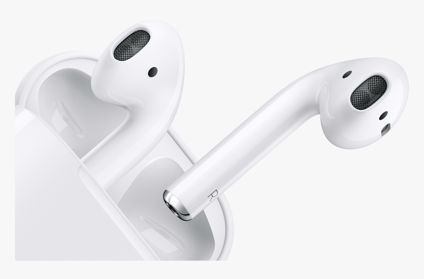 Apple Airpods Png Transparent, Png Download