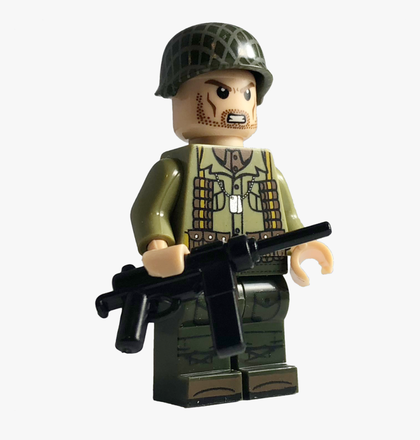 Figurine, HD Png Download