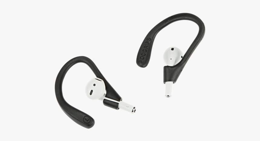 Grips Transparent Background - Headphones, HD Png Download