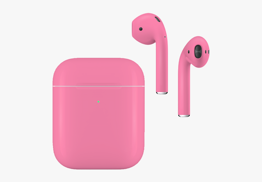 Airpods Dubai Colour, HD Png Download