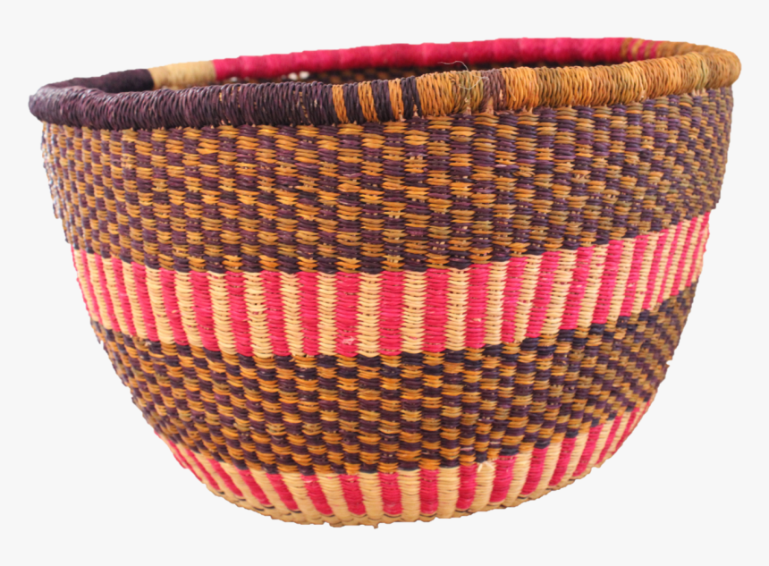 Storage Basket, HD Png Download