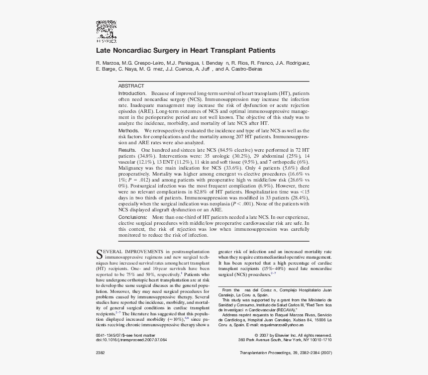 Document, HD Png Download