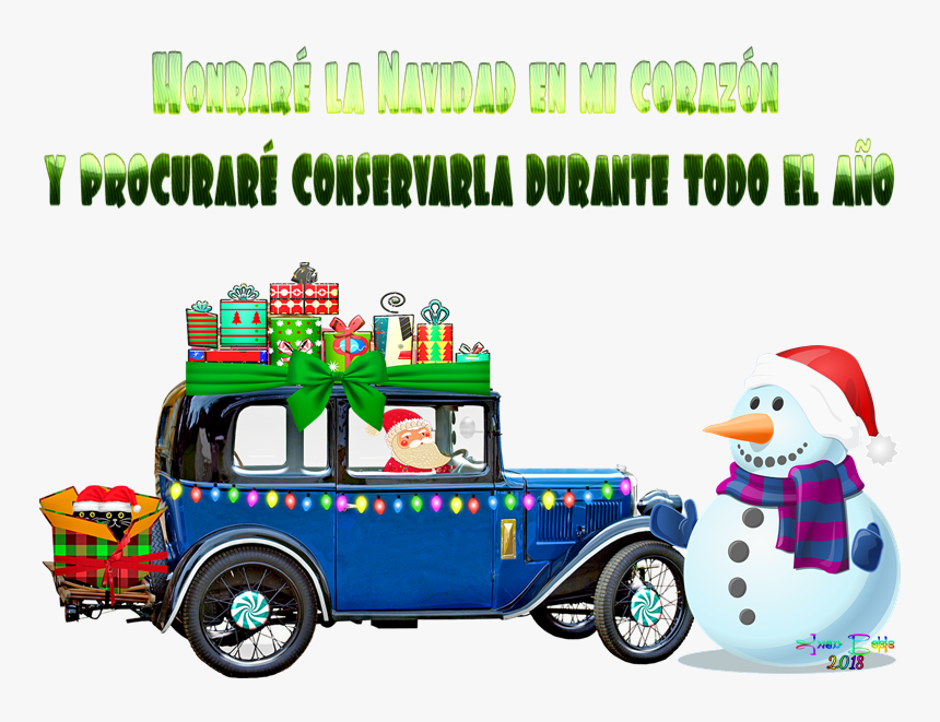 Santa Claus, HD Png Download