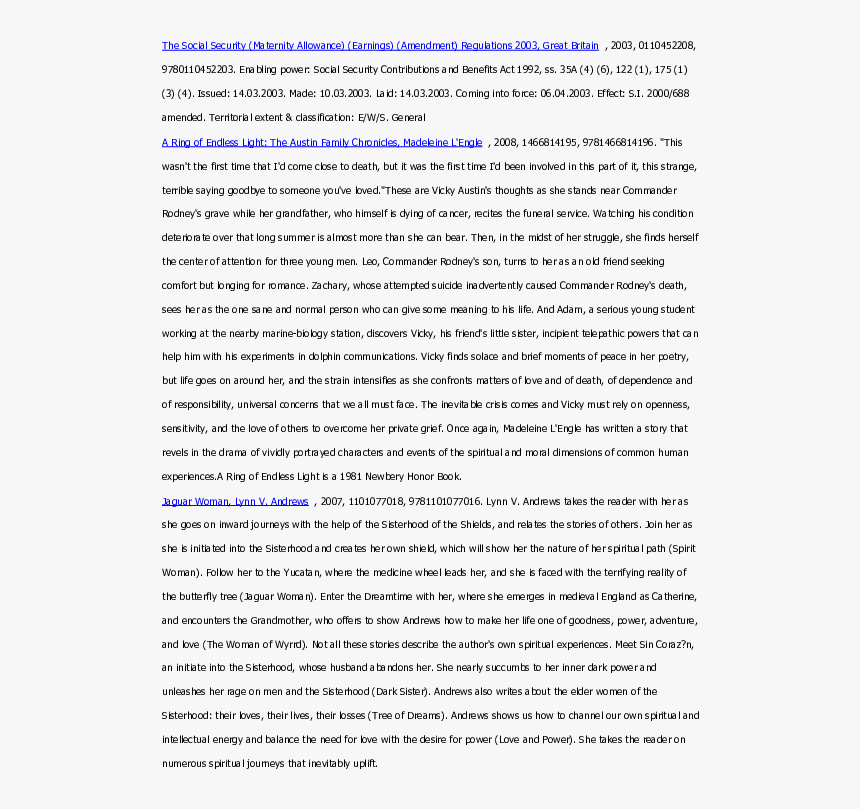 Instructions For Life, HD Png Download