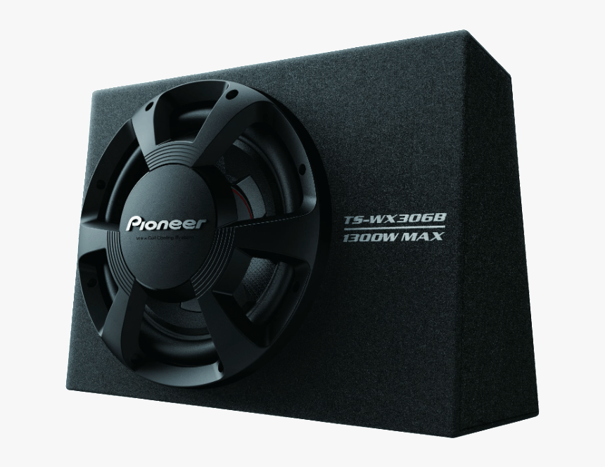 Airpods Png Concealable Subwoofer, Transparent Png