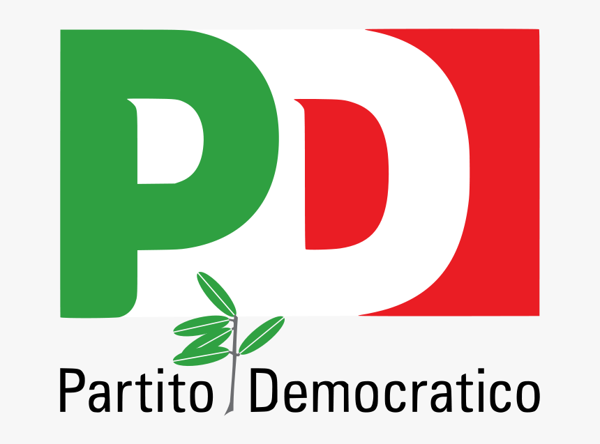 Partito Democratico, HD Png Download