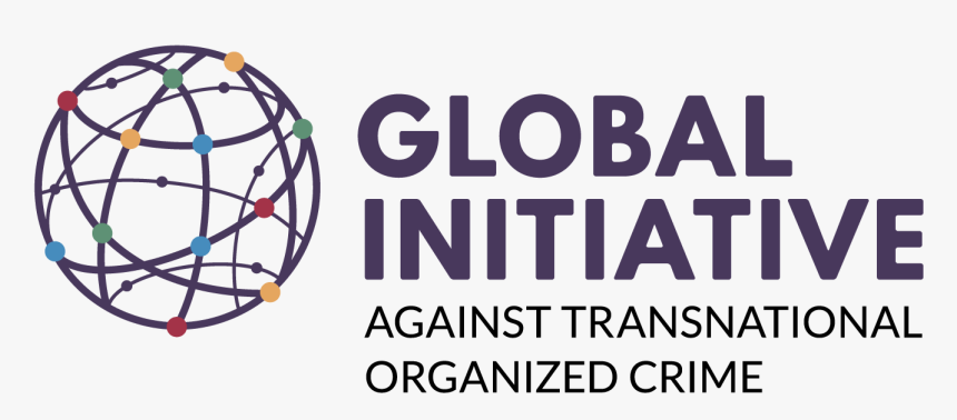 Global Initiative Logo - Global Initiative Against Transnational Organized Crime, HD Png Download
