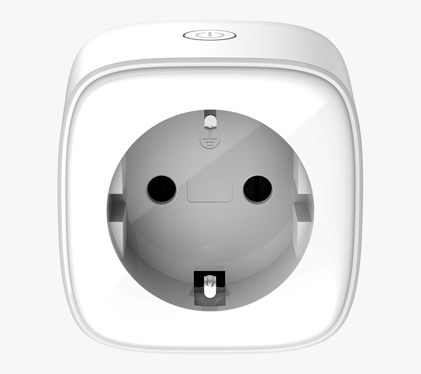 Dsp W118 Mini Wi Fi Smart Plug - D-link, HD Png Download
