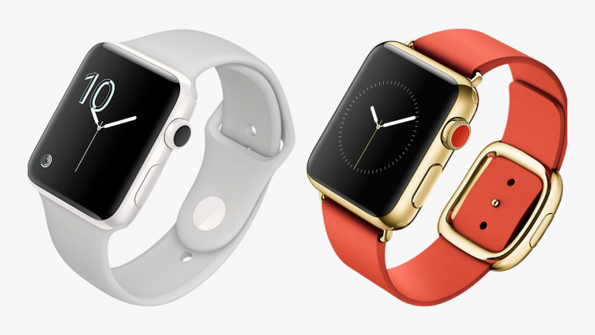 Apple Watch Edition, HD Png Download