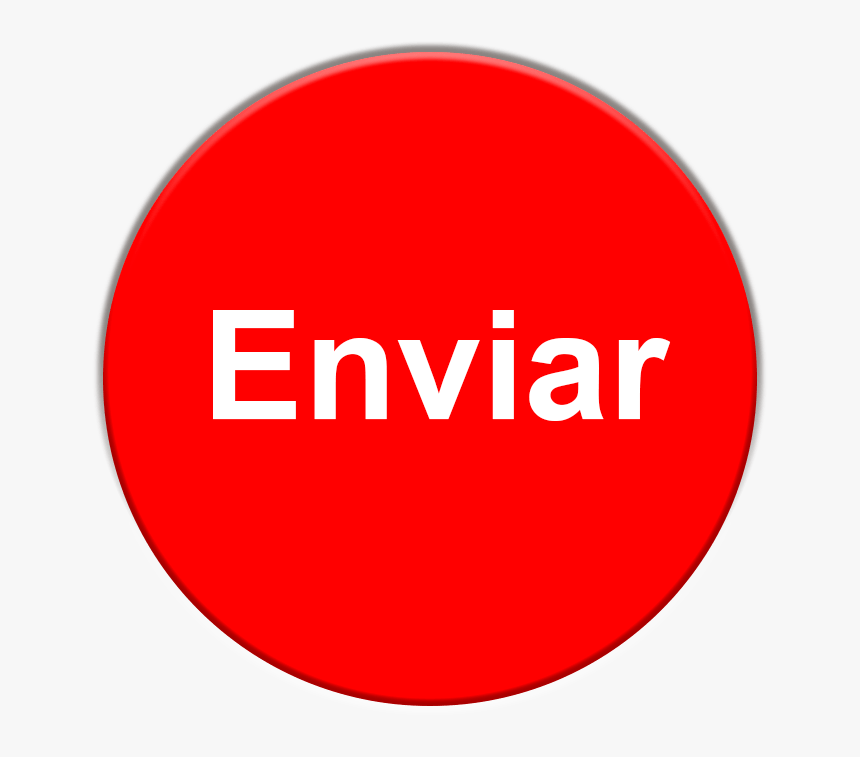 Enviar Red Round Button Clip Arts - New Lifetime Logo 2019, HD Png Download