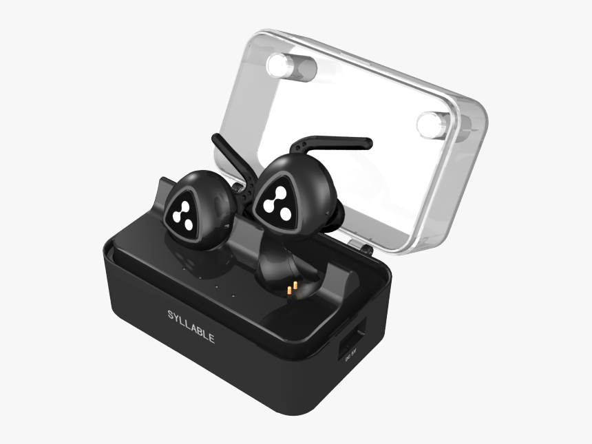 Headphones, HD Png Download