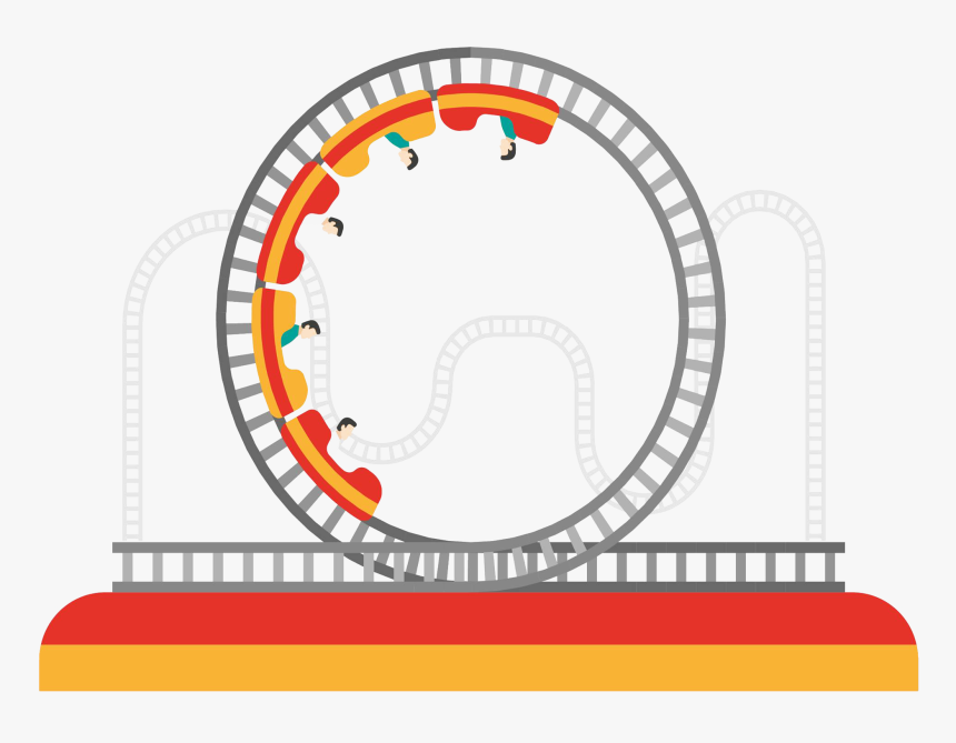 Indian Science Congress Logo - Thrill Rides Png, Transparent Png