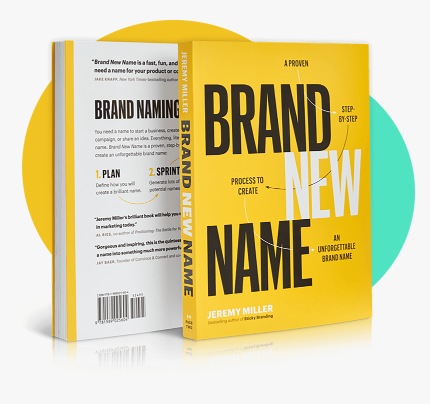 New Name For Brand, HD Png Download