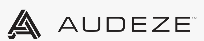 Audeze Headphones Logo, HD Png Download