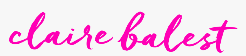 Footer-name - Calligraphy, HD Png Download