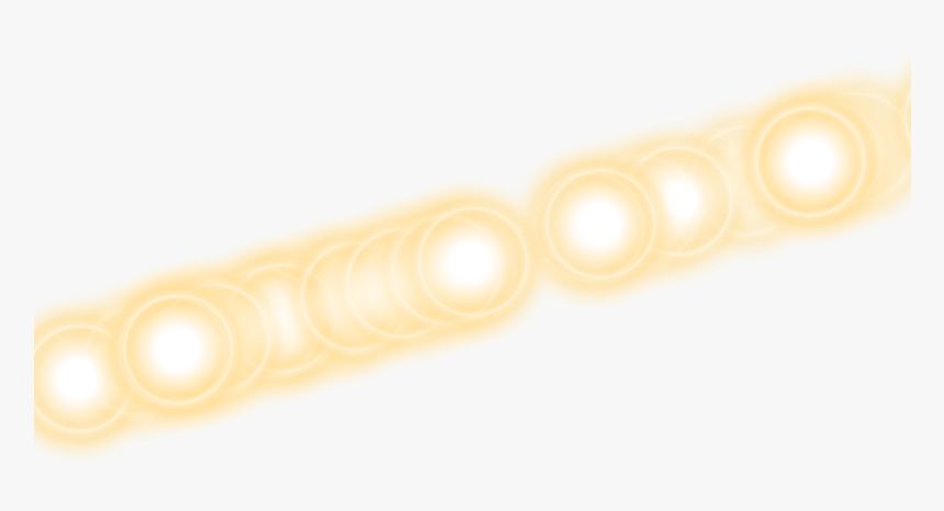 Luces - Circle - Darkness, HD Png Download