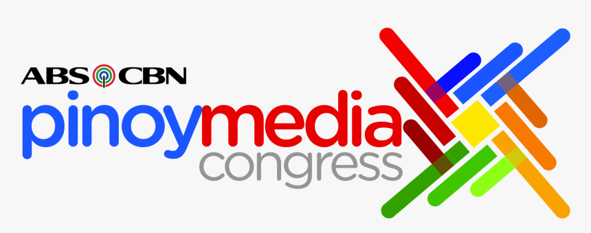 Pinoy Media Congress - Pinoy Media Congress 2019, HD Png Download