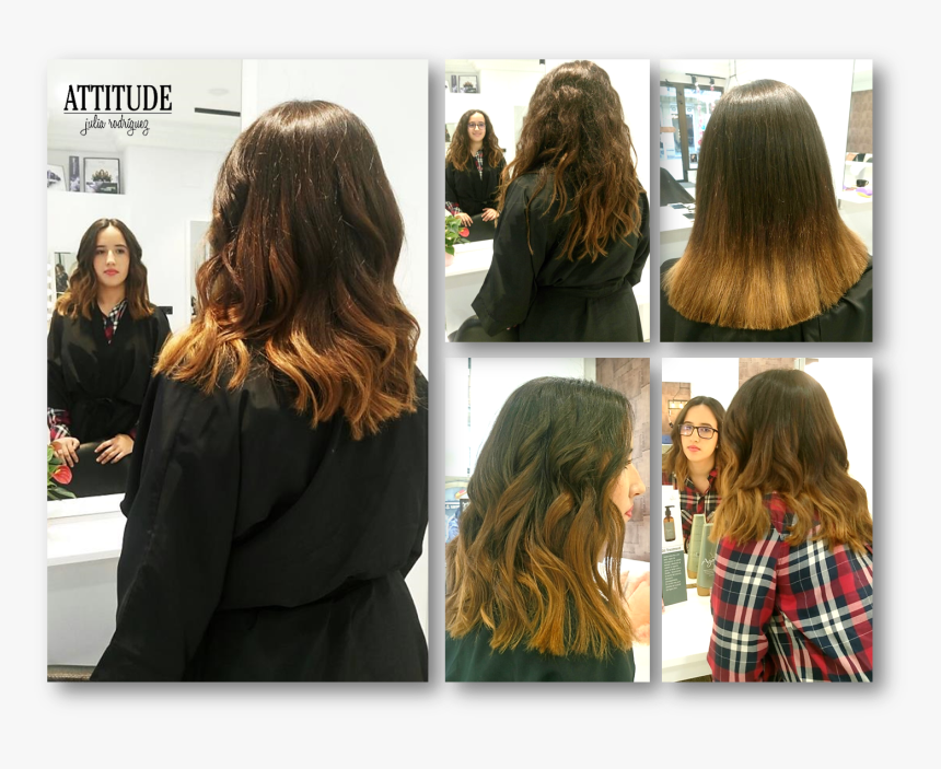 Lace Wig, HD Png Download