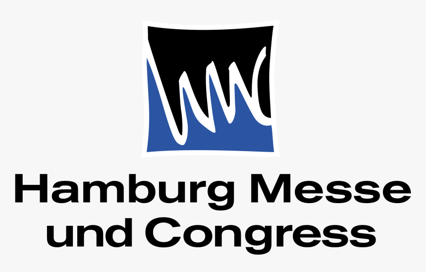 Messe Hamburg Logo, HD Png Download