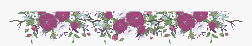 Rosa Glauca, HD Png Download