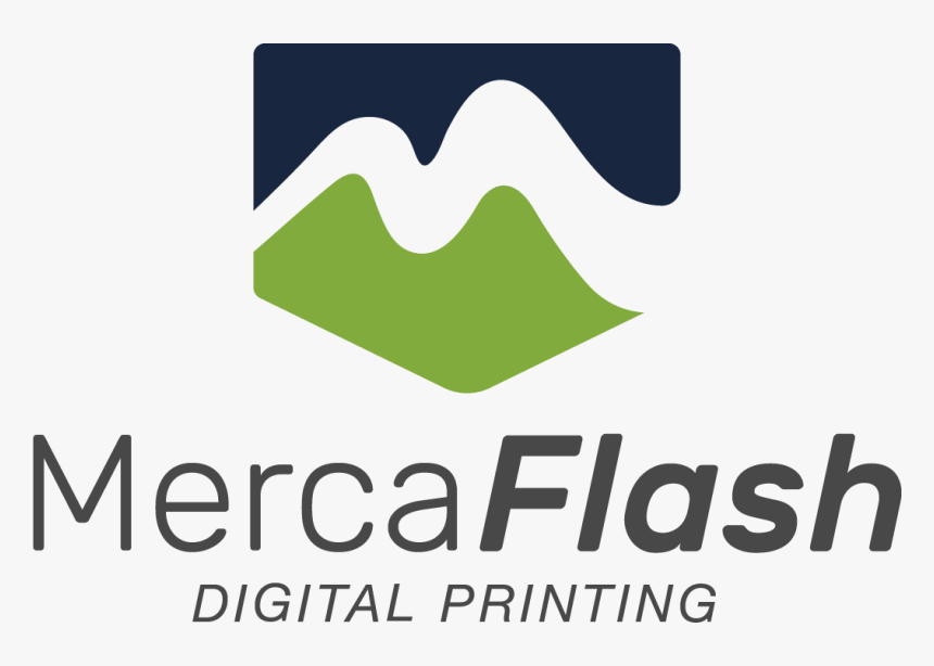 Logo De Mercaflash, HD Png Download