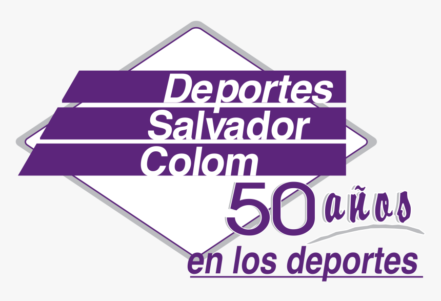 Deportes Salvador Colom, HD Png Download