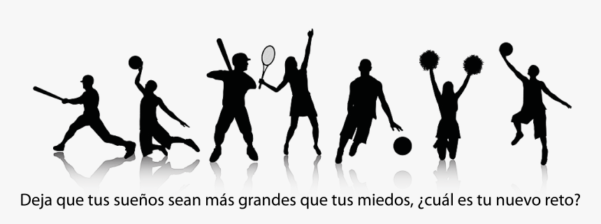 Physical Education Front Page - Physical Education Black And White