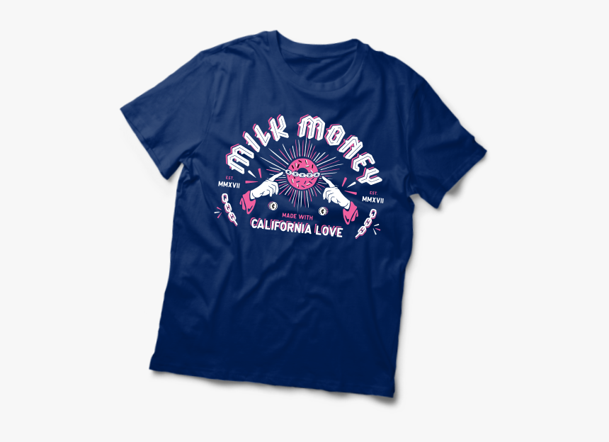 Garage Champs - Active Shirt, HD Png Download