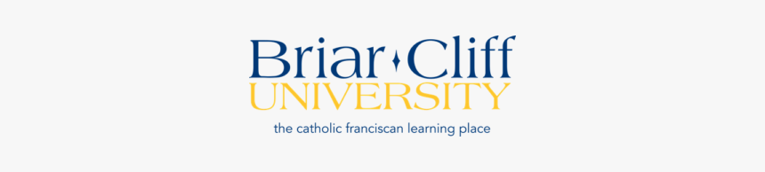 Briar Cliff Logo 
 Class Img Responsive Lazyload Full - Briar Cliff University Logo, HD Png Download