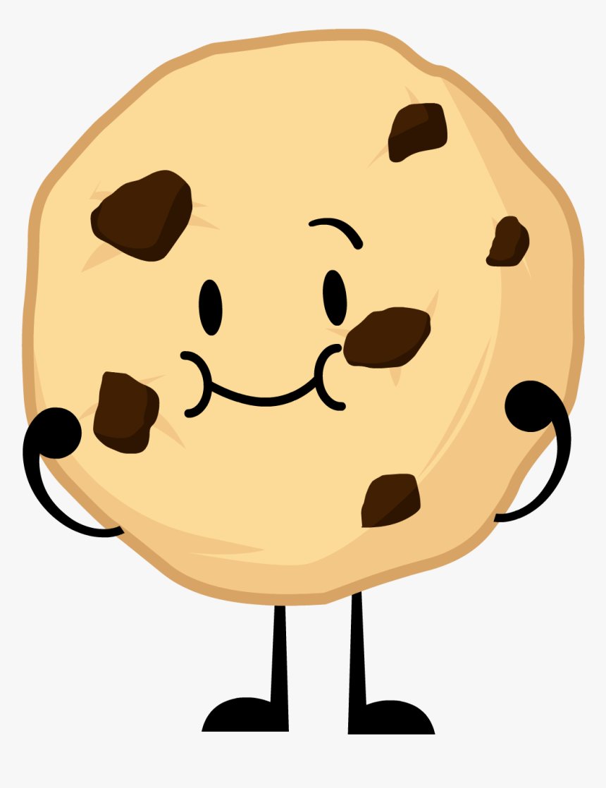 Inanimate Insanity Wiki - Inanimate Insanity Cookie, HD Png Download