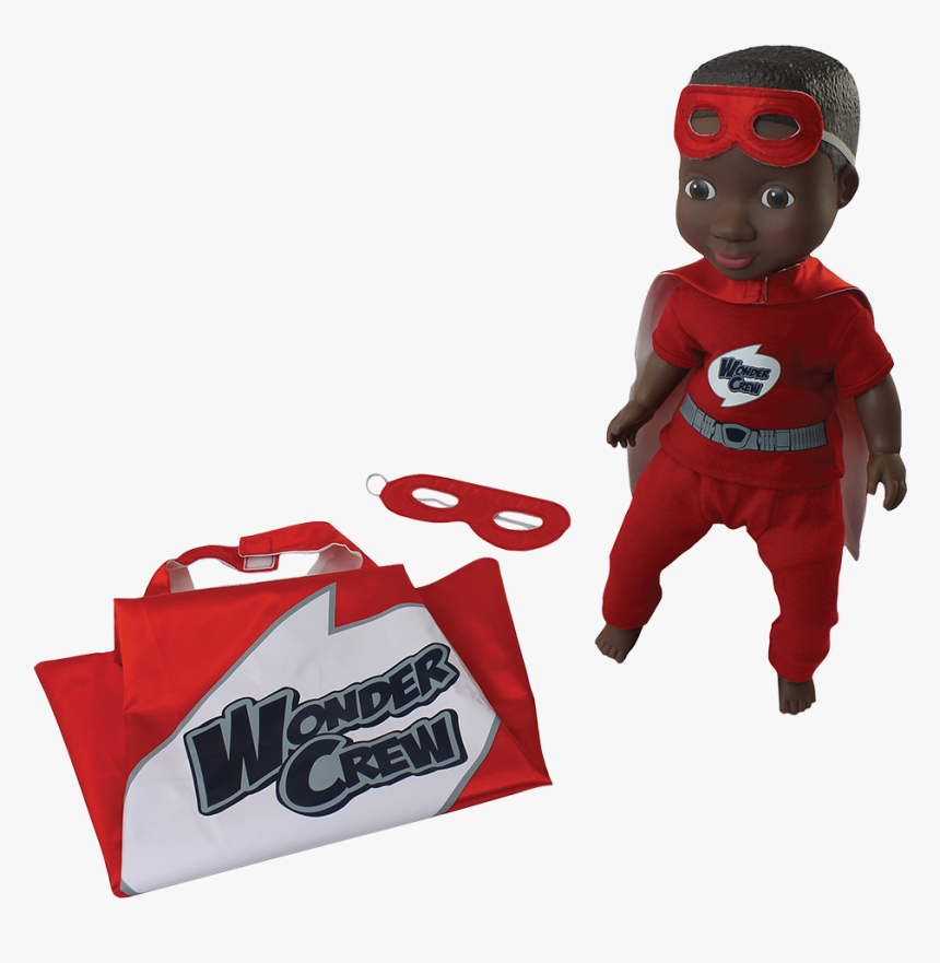 Marco Wonder Crew, HD Png Download