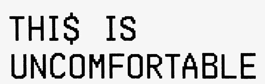 Black-and-white, HD Png Download