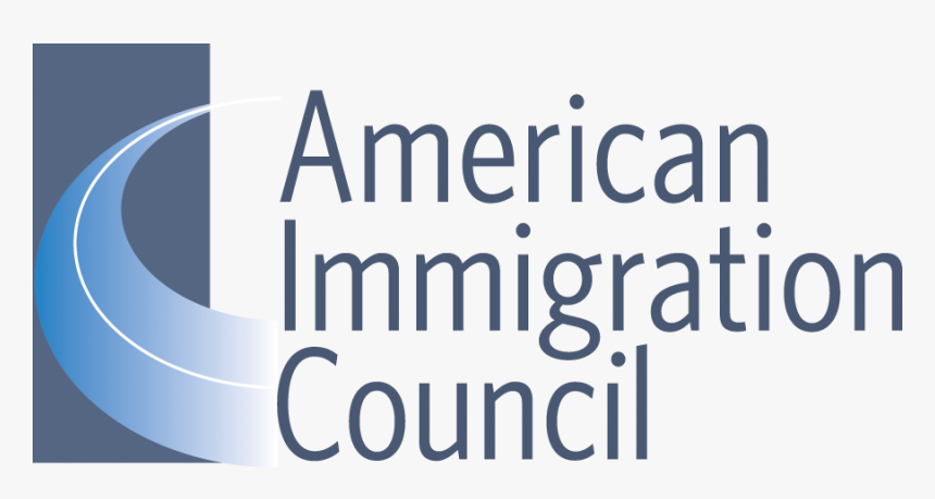 American Immigration Council, HD Png Download