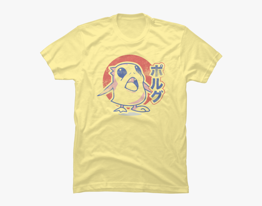 T-shirt, HD Png Download