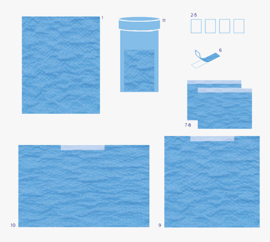 Sea, HD Png Download