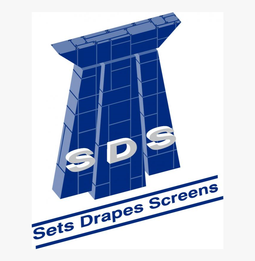 Sets Drapes Screens Ltd - Graphic Design, HD Png Download