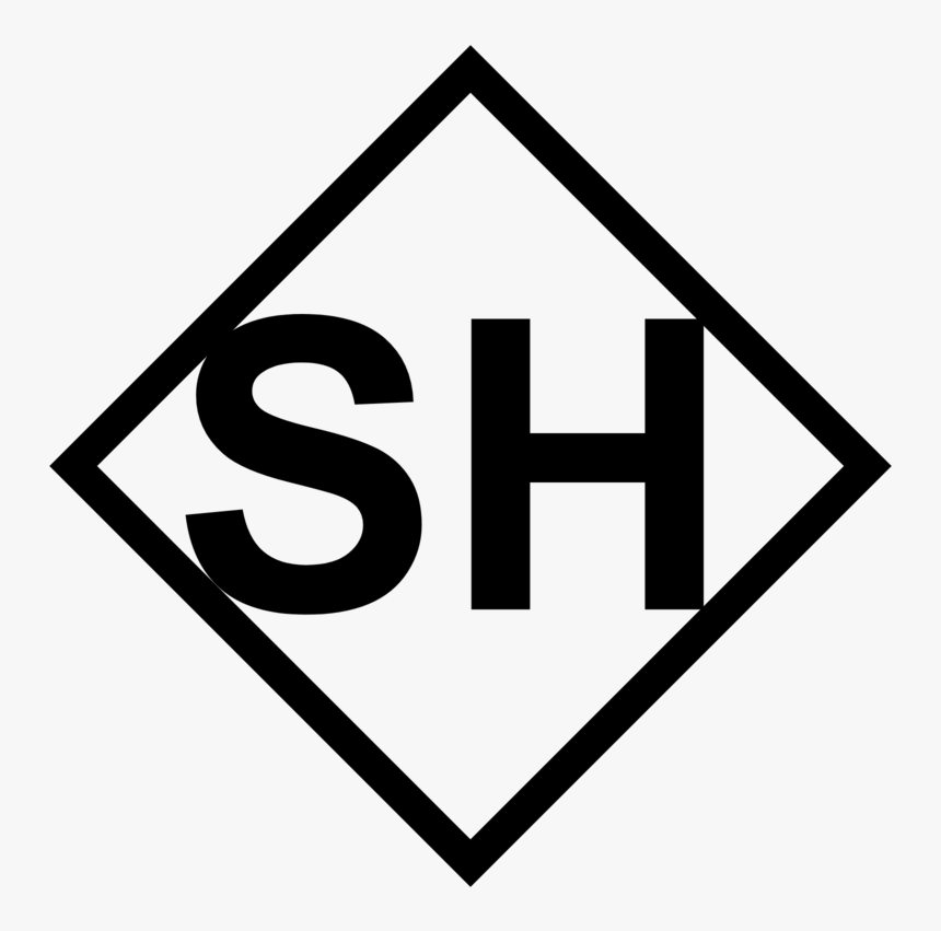 Sh-logo, HD Png Download