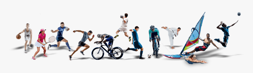 Mountain Bike, HD Png Download