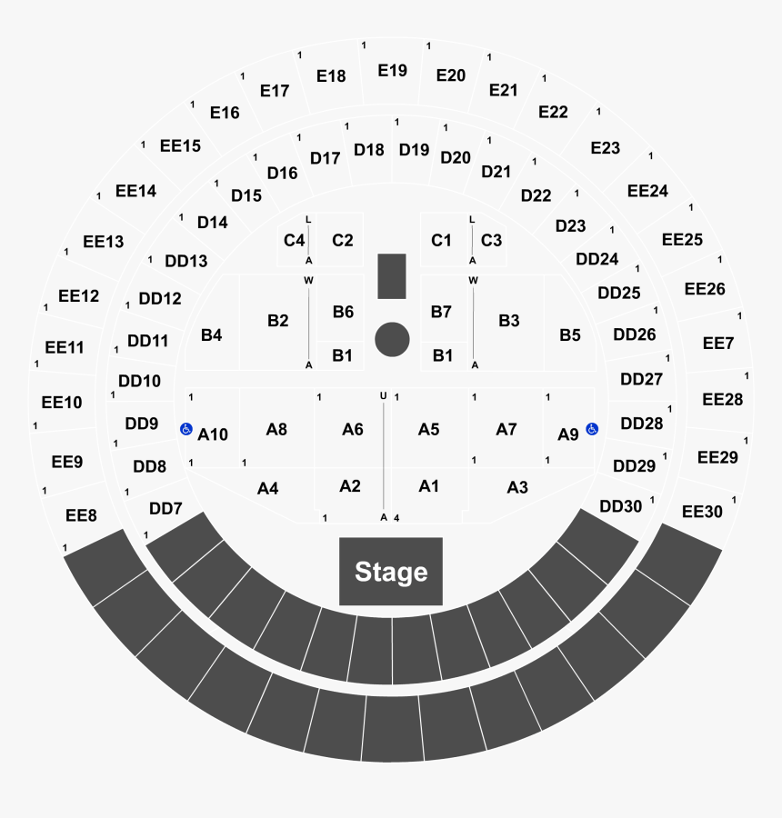 Circle, HD Png Download