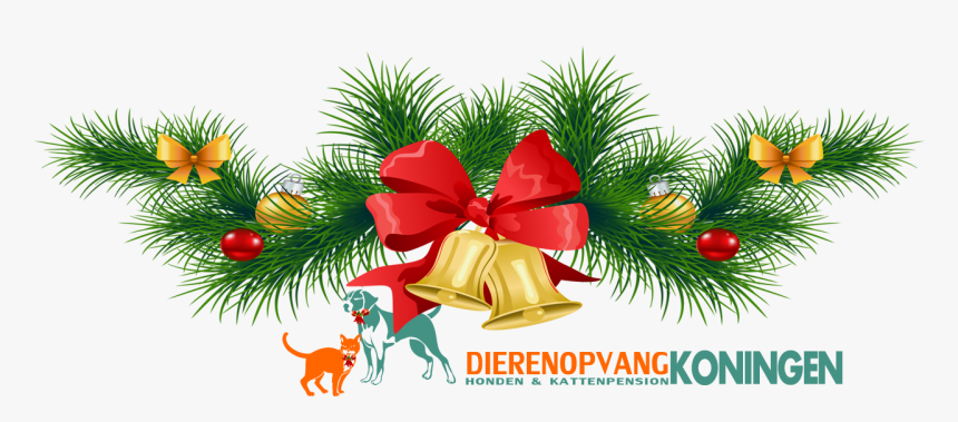 Clip Art Christmas Day Christmas Ornament Gif Portable - Transparent Christmas Clip Art Border, HD Png Download
