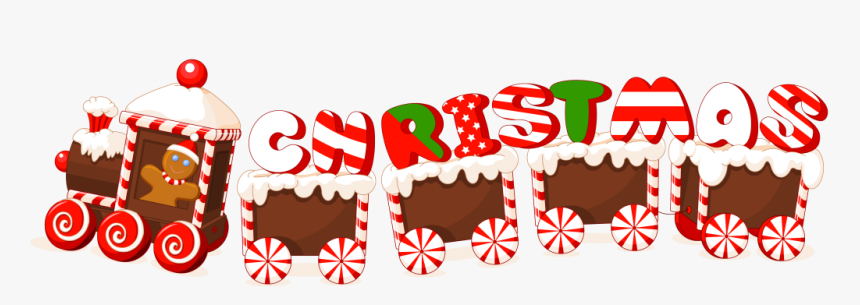 Christmas Clipart For Facebook - Cute Christmas Images Clipart, HD Png Download