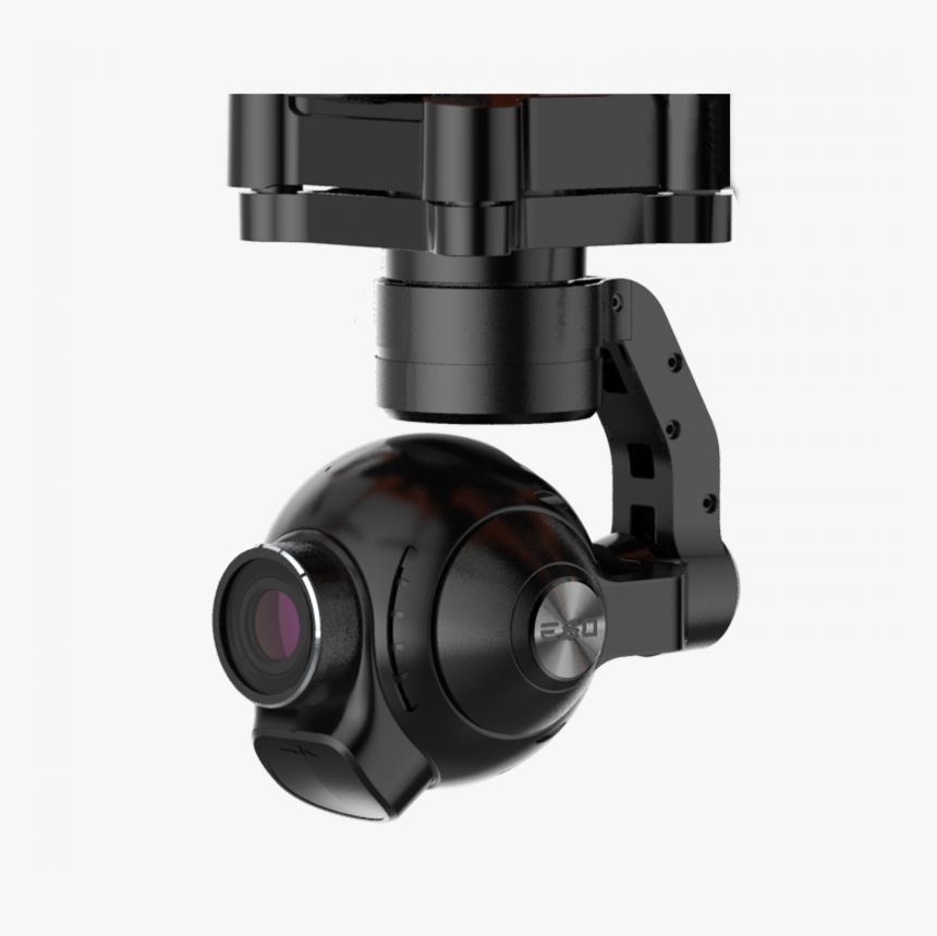Drone Yuneec Typhoon H520, HD Png Download