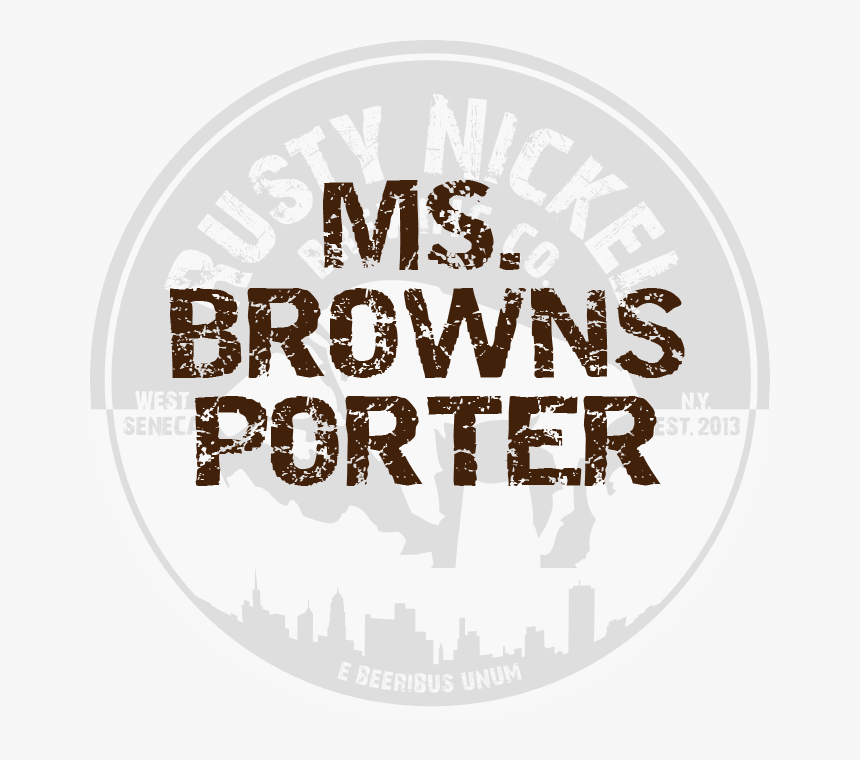Transparent Brown Circle Png - Skyline, Png Download