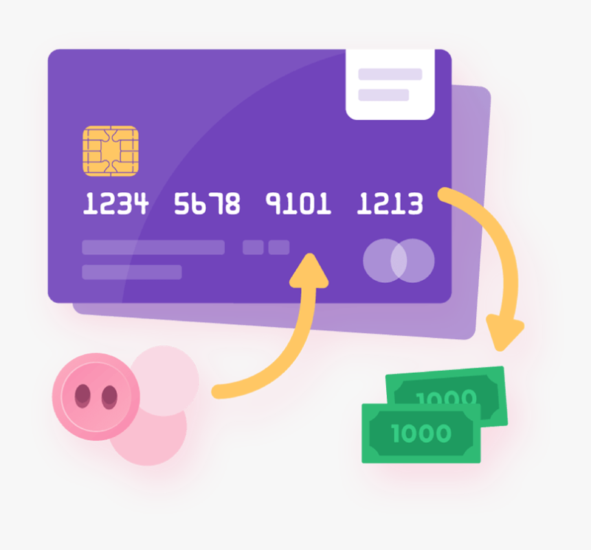 Crypto Currency Is All The Rage These Days And There - Graphic Design, HD Png Download