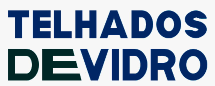 Telhados De Vidro - Majorelle Blue, HD Png Download