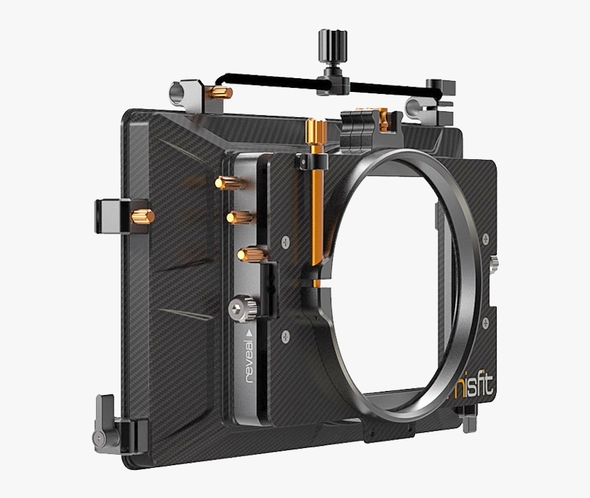 Bright Tangerine Misfit Kit 4, HD Png Download