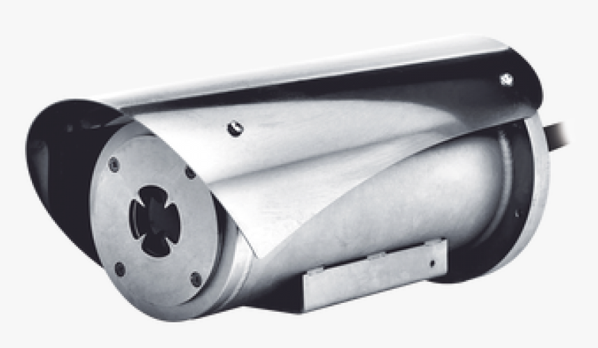 Thermographic Camera, HD Png Download