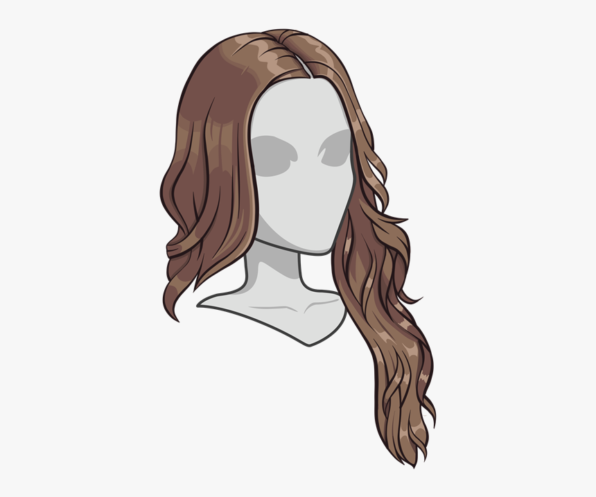 Girl, HD Png Download
