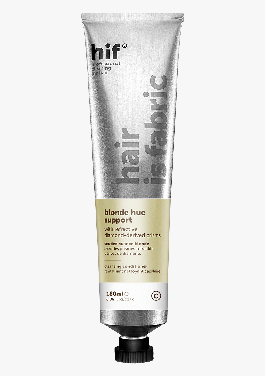Blonde Hair Png , Png Download - Sunscreen, Transparent Png