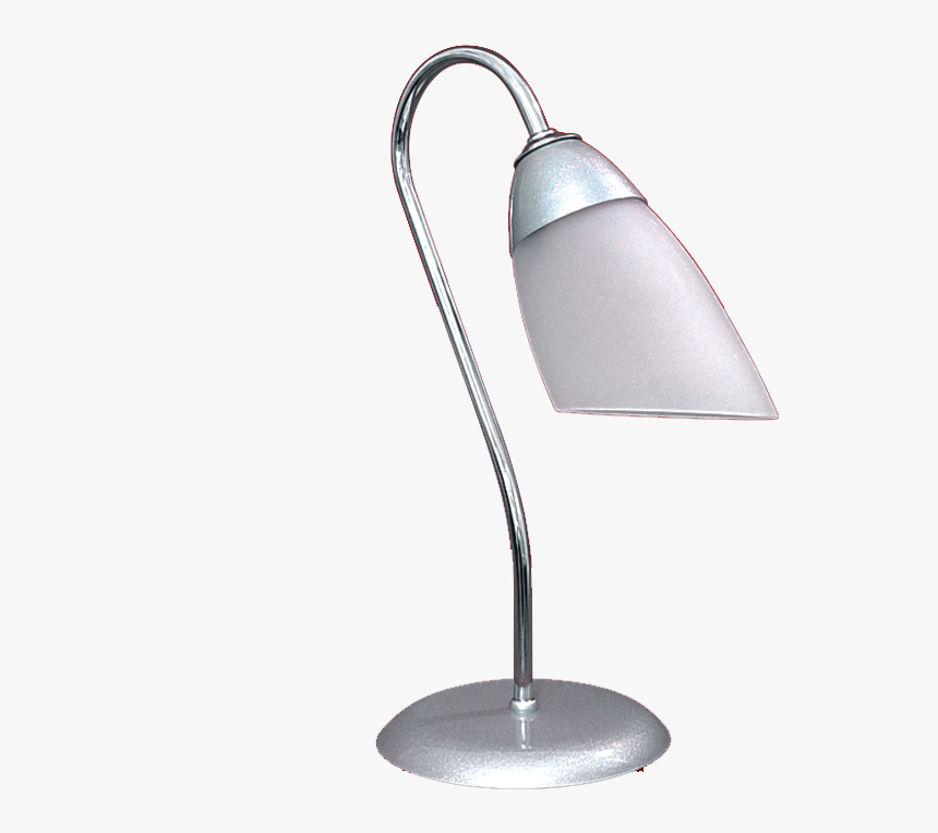 Clip Art Curvo Vidro Pata De - Abajur Pata De Vaca, HD Png Download